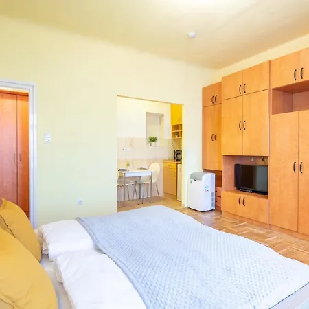 Convenient Apartment *