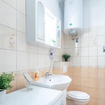 Apartment Convenient